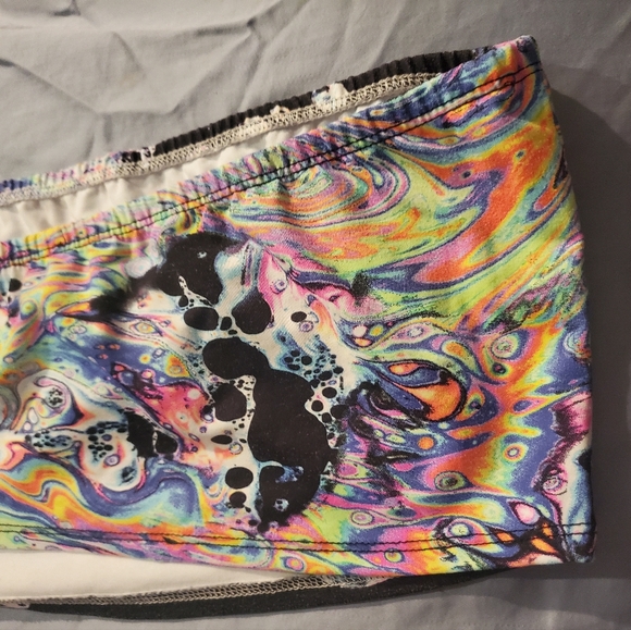 3x liquid trip top by I heart raves - Picture 8 of 12